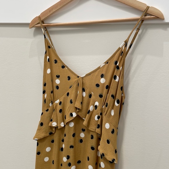 Kivari | Dakota Slip Dress - Picture 4 of 9